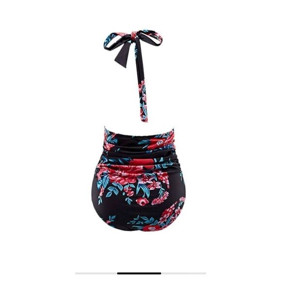 NEW WITH TAGS B2PRITTY ONE PIECE SWIMSUIT - Picture 3 of 8